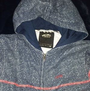Vans Hoodie